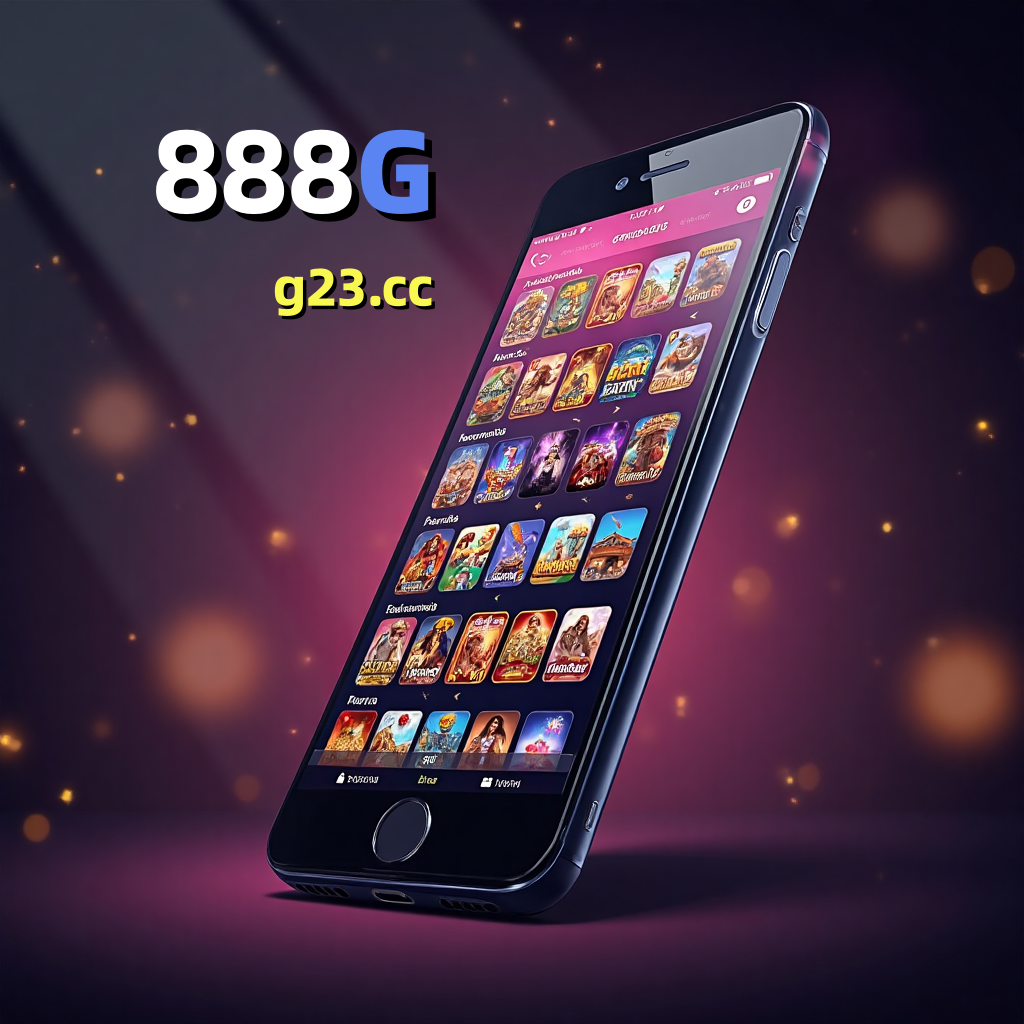 888G GAME-Login